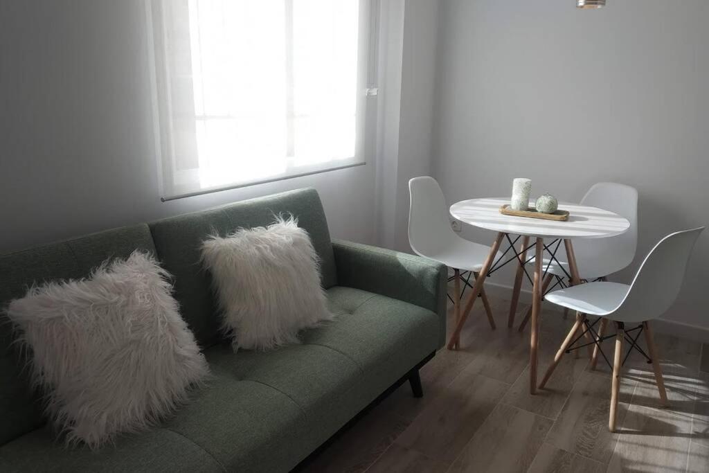 "Mi Casina" Apartamento Turistico En San Juan De Alicante Dış mekan fotoğraf
