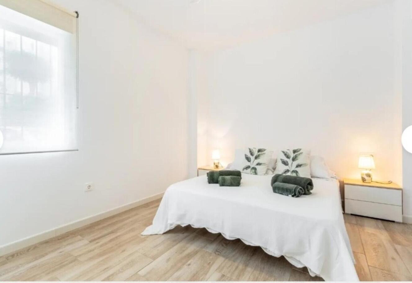 "Mi Casina" Apartamento Turistico En San Juan De Alicante Dış mekan fotoğraf