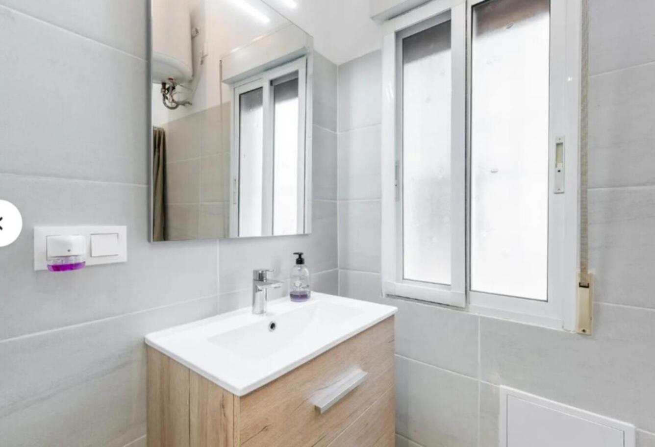 "Mi Casina" Apartamento Turistico En San Juan De Alicante Dış mekan fotoğraf